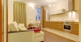 Stn Apartments On Rubinsteina St | Leningrad Bölgesi - St. Petersburg (ve civarı) - St. Petersburg - Tsentralny