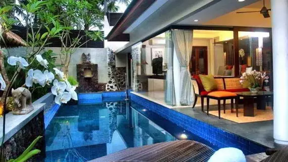 Royal Kamuela at Monkey Forest Ubud - Villas and Spa | Bali - Ubud - Ubud Kent Merkezi