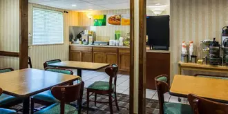 Quality Inn - Newport News