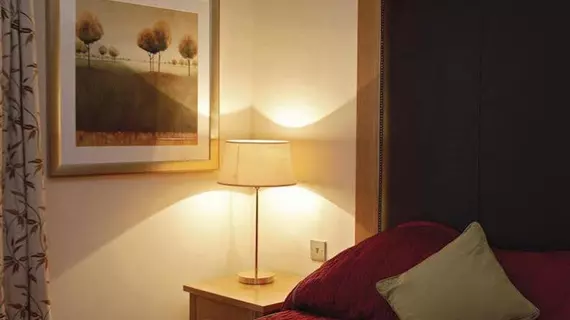 Best Western Plus Lochardil House Hotel | İskoçya - Scottish Highlands - Inverness