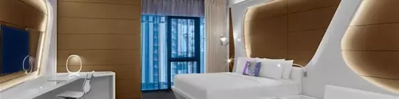 V Hotel Dubai, Curio Collection by Hilton | Dubai - Dubai