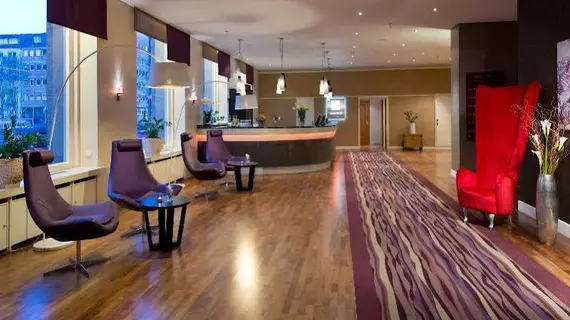 LEONARDO ROYAL HOTEL MANNHEIM | Baden-Wuerttemberg - Mannheim