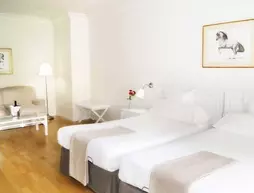 Jerez Hotel | Andalucia - Cadiz (vilayet) - Jerez de la Frontera