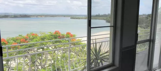 Leisure-Lee Holiday Apartments | New South Wales - Byron Bay (ve civarı) - East Ballina