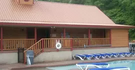 White Oak Lodge and Resort | Tennessee - Gatlinburg - Pigeon Forge (ve civarı) - Gatlinburg