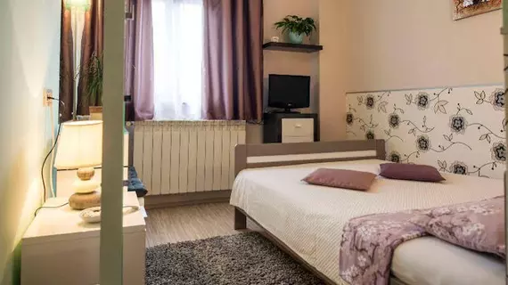 Rooms Madison | Zagreb