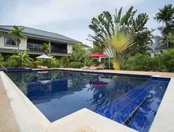 The Kata Orient House | Phuket (ve civarı) - Karon - Kata Plajı