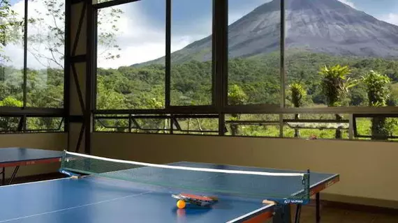 Arenal Kioro | Alajuela (ili) - San Carlos (kantonu) - La Fortuna