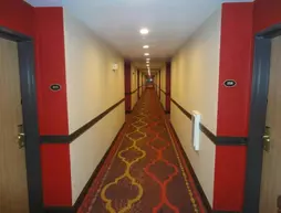 Red Lion Inn & Suites Kent | Washington - Seattle (ve dolayları) - Kent