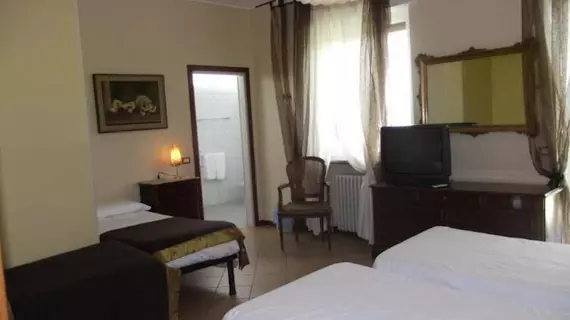 Hotel Ventolosa | Lombardy - Bergamo - Bergamo (ve civarı) - Villa d'Alme