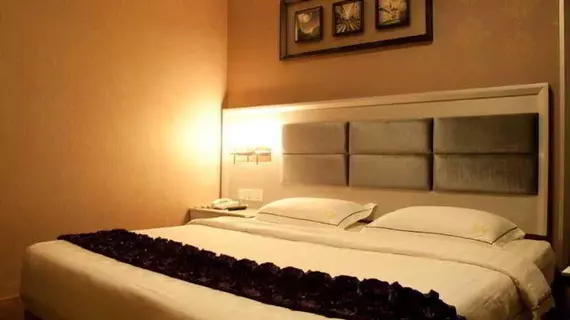 Euro Rich Hotel Melaka | Malacca - Malacca