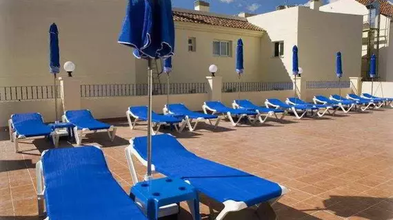 Hotel Spa Armuña Oasis | Andalucia - Almeria İli - Valle del Almanzora - Armuna de Almanzora