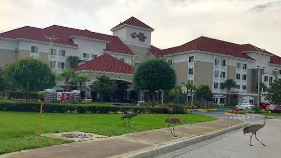 Best Western Plus Kissimmee-Lake Buena Vista South Inn & Suites | Florida - Orlando (ve civarı) - Lake Buena Vista - Disney's Maingate East