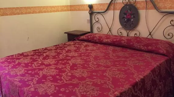 Hotel Philia | Lazio - Roma (ve civarı) - Roma Kent Merkezi - Rione XVIII Castro Pretorio