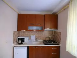 Istanbul Family Apartments |  Istanbul  - Fatih - Kumkapı