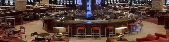 River Cree Resort and Casino | Alberta - Edmonton (ve civarı) - Edmonton