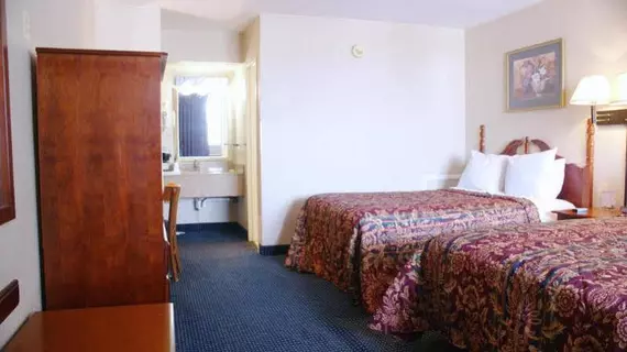 Days Inn Arlington Pentagon | Virginia - Arlington