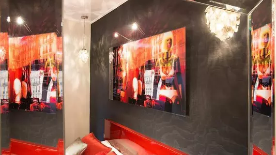 Hotel Best Western Anjou Lafayette | Ile-de-France - Paris - Quartier du Faubourg-Montmartre