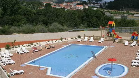 Apartamentos Esperanza del Mar | Galicia - Pontevedra (vilayet) - Sanxenxo