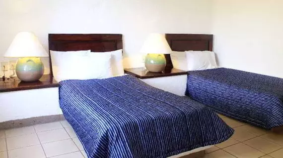 Vista Playa de Oro All Inclusive | Colima - Manzanillo (ve civarı) - Manzanillo