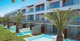 Amirandes, Grecotel Exclusive Resort | Girit Adası - Kandiye (bölge) - Gouves - Kato Gouves