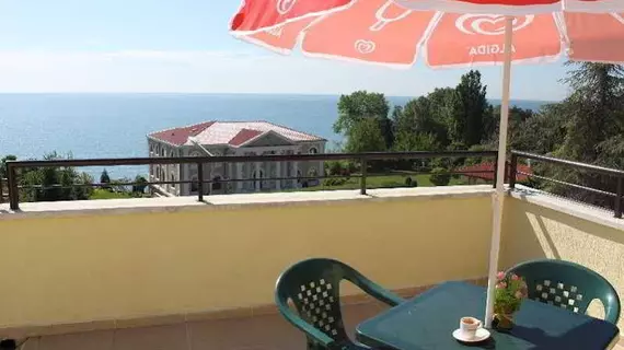 Benvita Hotel | Varna