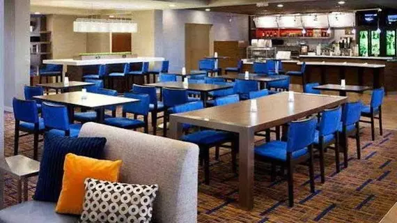 Courtyard by Marriott Las Vegas Summerlin | Nevada - Clark County - Las Vegas (ve civarı) - Las Vegas