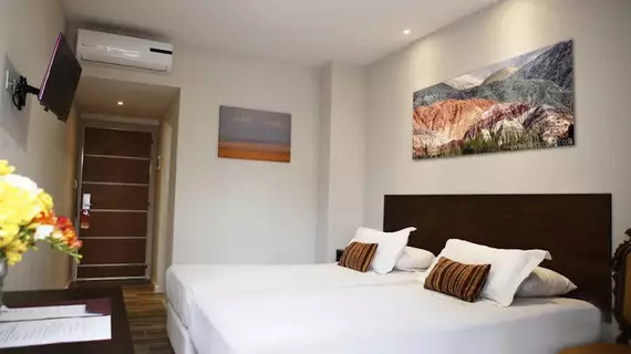 Alma Del Plata Buenos Aires Hotel | Buenos Aires (ili) - Buenos Aires (ve civarı) - Buenos Aires - San Telmo