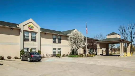 Comfort Inn Michigan City | Indiana - Michigan City