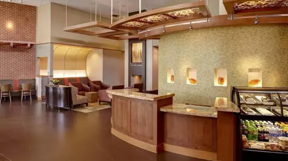 Hyatt Place Salt Lake City Airport | Utah - Salt Lake City (ve civarı) - Salt Lake City