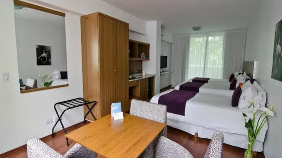 Hotel Bys Palermo | Buenos Aires (ili) - Buenos Aires (ve civarı) - Buenos Aires - Palermo