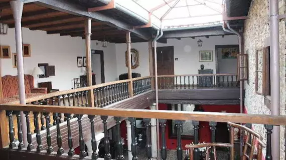 Hotel Palacio Conde Toreno | Asturias - Salas