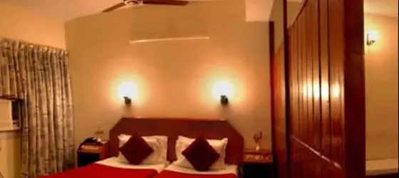 Hotel Ram International | Puducherry - Pondicherry (ve civarı) - Pondicherry