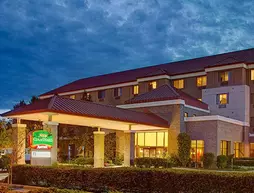 Courtyard by Marriott Sacramento Midtown | Kaliforniya - Sacramento (ve civarı) - Sacramento