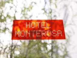 Hotel Monterosa - Astotel | Ile-de-France - Paris - Quartier Saint-Georges