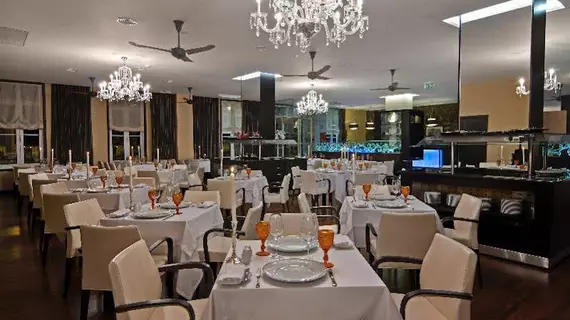 SANA Silver Coast Hotel | Centro - Leiria Bölgesi - Caldas da Rainha