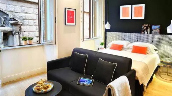 Nerva Boutique Hotel | Lazio - Roma (ve civarı) - Roma Kent Merkezi - Monti