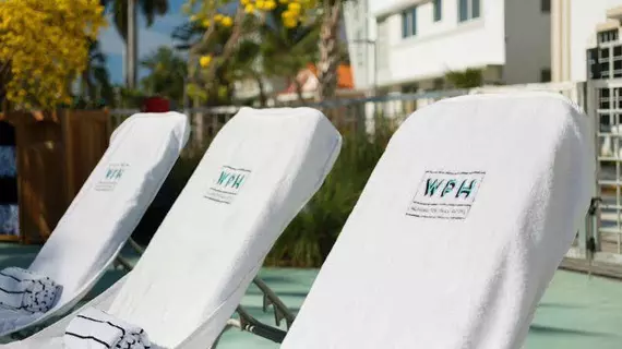 Washington Park Hotel | Florida - Miami Beach - Güney Plajı