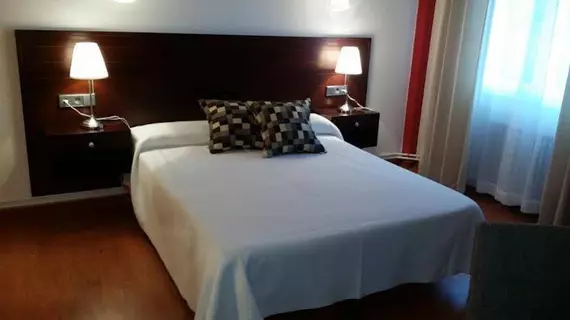 Hotel La Isla | Asturias - Colunga