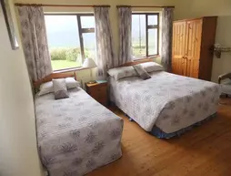 Kylie Farmhouse | Kerry (kontluk) - Killarney