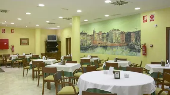 Hotel Villa de Gijón | Asturias - Gijon - Pumarín - Distrito Sur