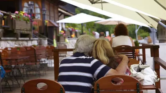 HOFGUT STERNEN | Baden-Wuerttemberg - Breitnau