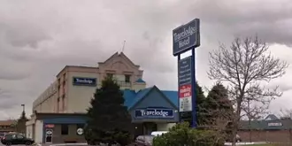 Travelodge Calgary Macleod Trail