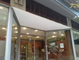 Tritone Hotel | Buenos Aires (ili) - Buenos Aires (ve civarı) - Buenos Aires - Capital Federal District