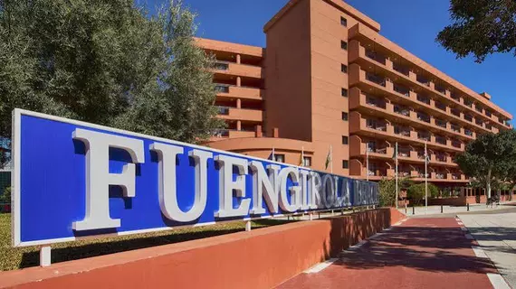 Fuengirola Beach Apartamentos Turísticos | Andalucia - Malaga İli - Fuengirola