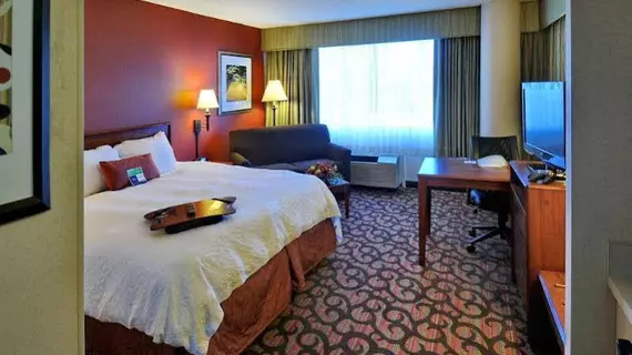 Hampton Inn Denver West Federal Center | Kolorado - Denver (ve civarı) - Lakewood