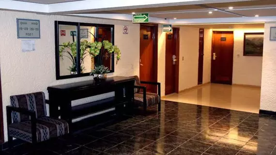 Hotel Universo | Jalisco - Guadalajara (ve civarı) - Guadalajara - Centro