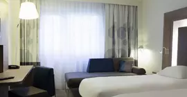 Novotel Sofia | Sofya (ve civarı) - Sofya