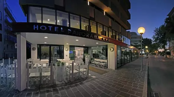 Hotel Panorama | Rimini (vilayet) - Cattolica