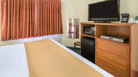 Quality Inn Kenai | Alaska - Kenai